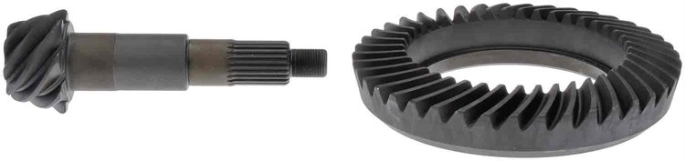 Differential Ring and Pinion Set