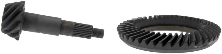 Differential Ring and Pinion Set