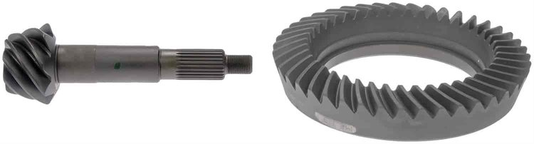 Differential Ring and Pinion Set