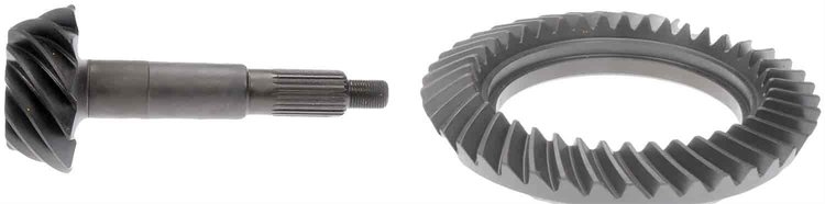Differential Ring and Pinion Set