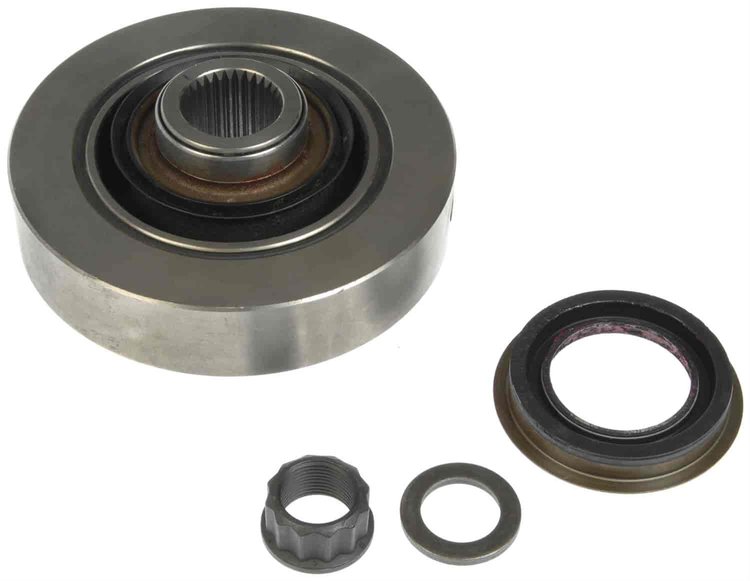 GM End Yoke