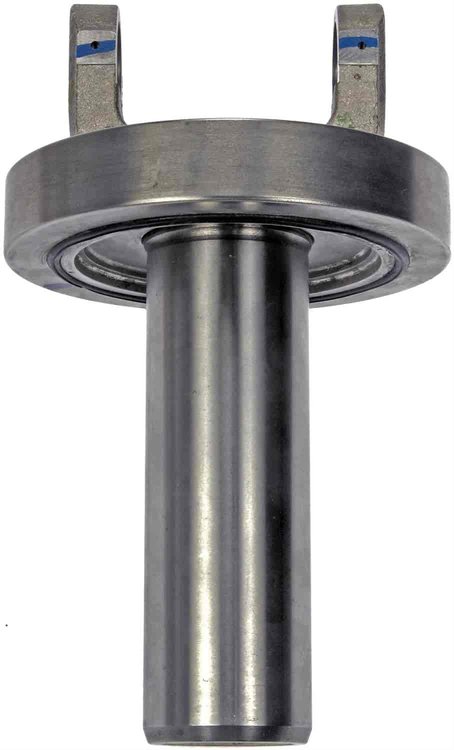 Differential Yoke