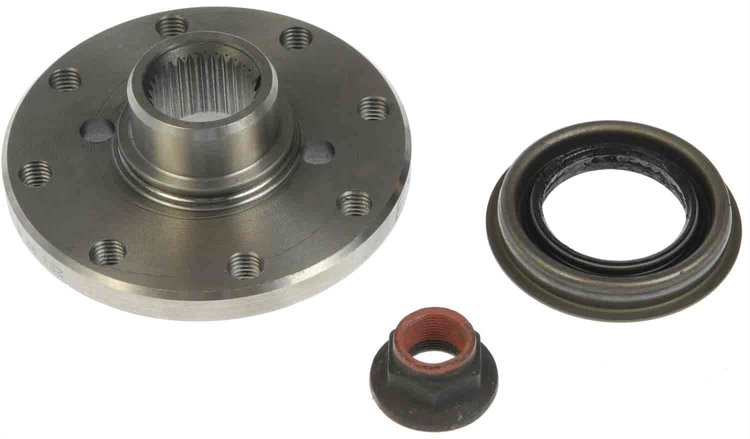 DIFFERENTIAL YOKE