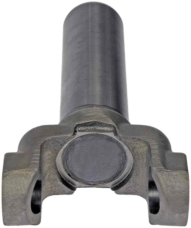Driveshaft Slip Yoke U-Joint Style 2001-2007 Chevrolet/GMC Truck 4WD