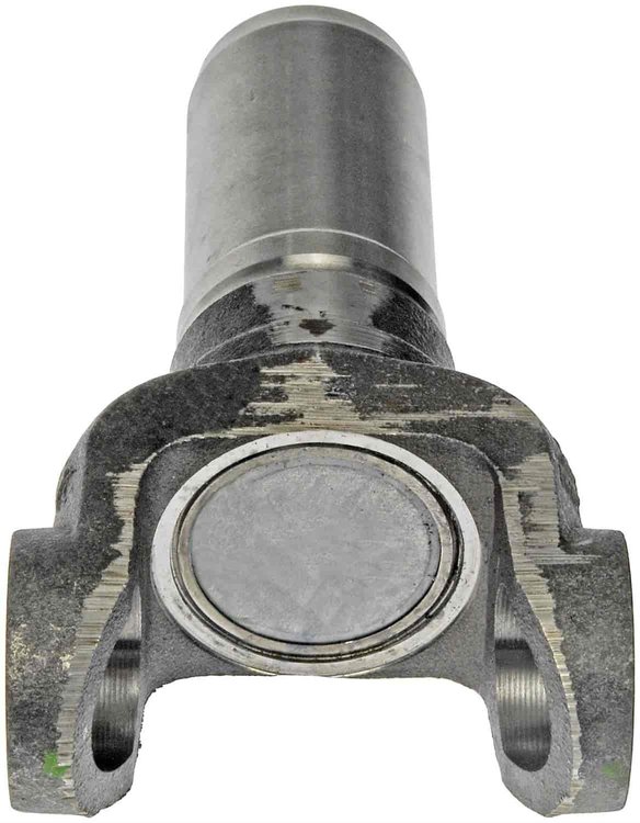 Differential Yoke