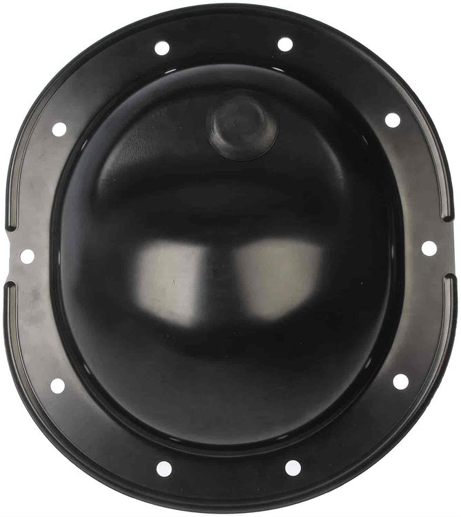 Rear Differential Cover