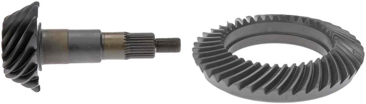 Differential Ring and Pinion Set