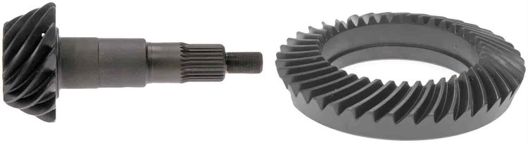 Differential Ring and Pinion Set