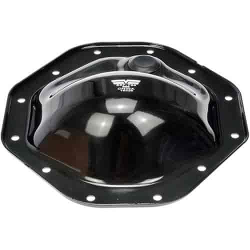 Differential Cover Assembly