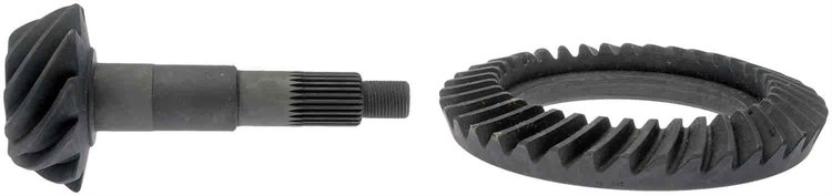 Differential Ring and Pinion Set