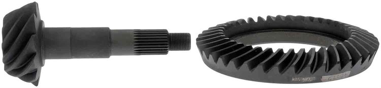 Differential Ring and Pinion Set