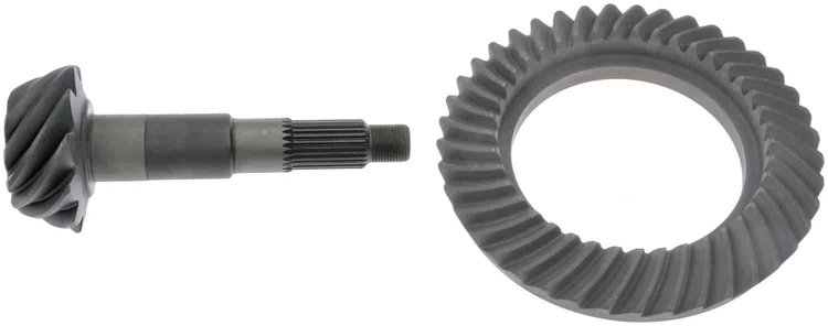 Differential Ring And Pinion Set