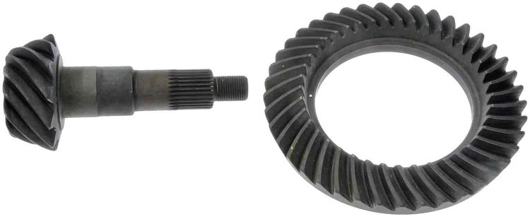 Differential Ring And Pinion Set