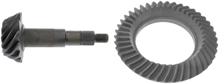 Differential Ring And Pinion Set