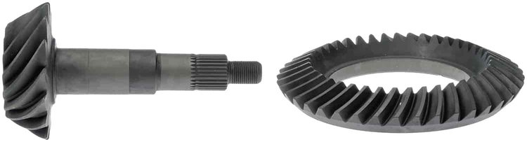 Differential Ring And Pinion Set