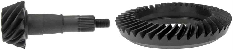 Differential Ring and Pinion Set