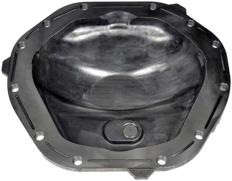DIFFERENTIAL HOUSING COVE