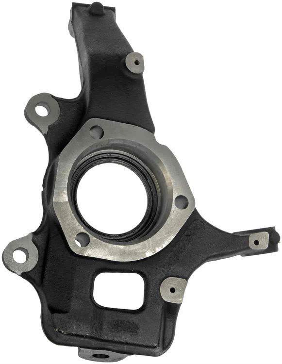 STEERING KNUCKLE RH