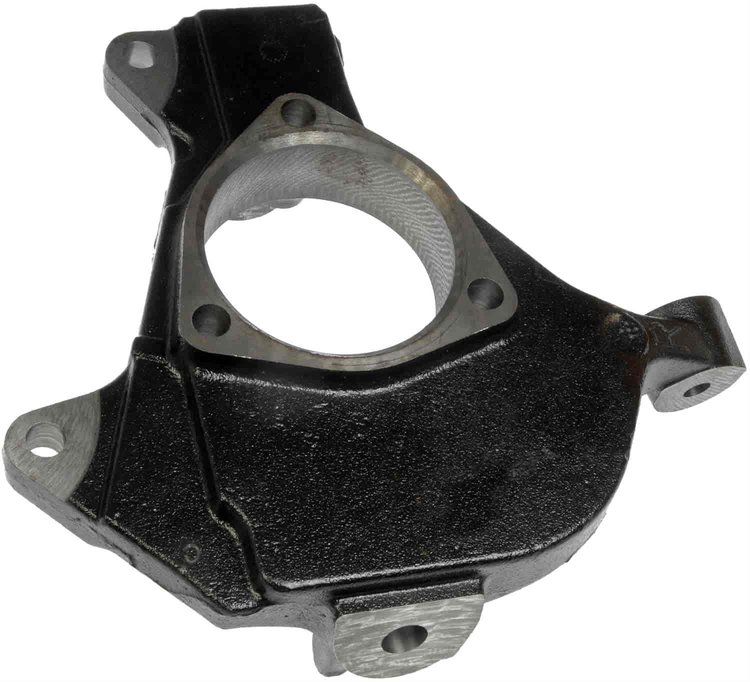STEERING KNUCKLE RH