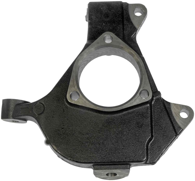 STEERING KNUCKLE LH