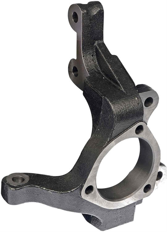 Steering Knuckle 1997-2012 GM