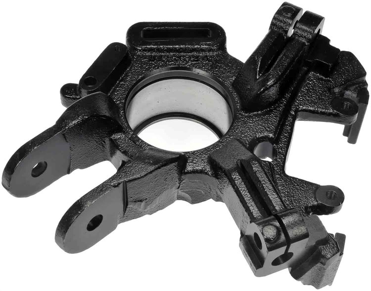 Rear Right Knuckle
