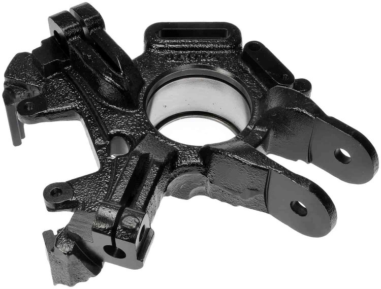 Suspension Knuckle 2002-2005 Ford Explorer Rear Left