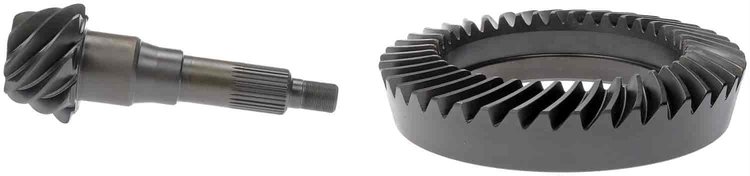 Differential Ring and Pinion Set