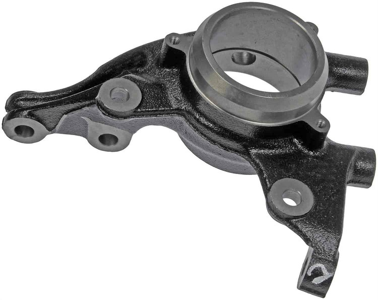 Front Right Steering Knuckle