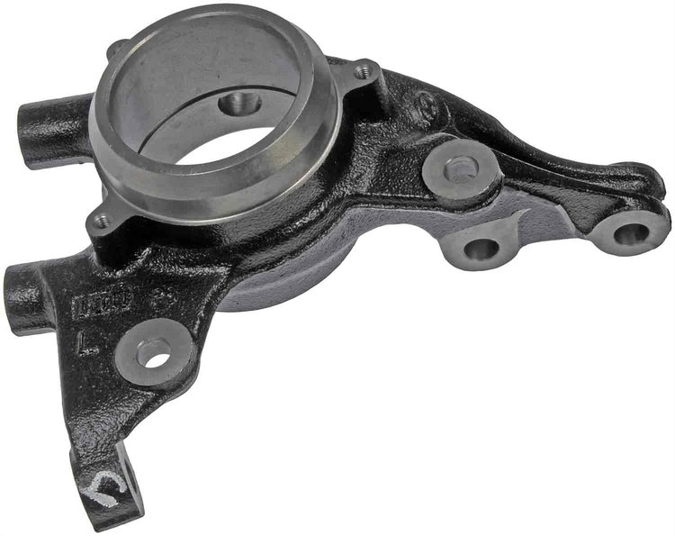 Front Left Steering Knuckle