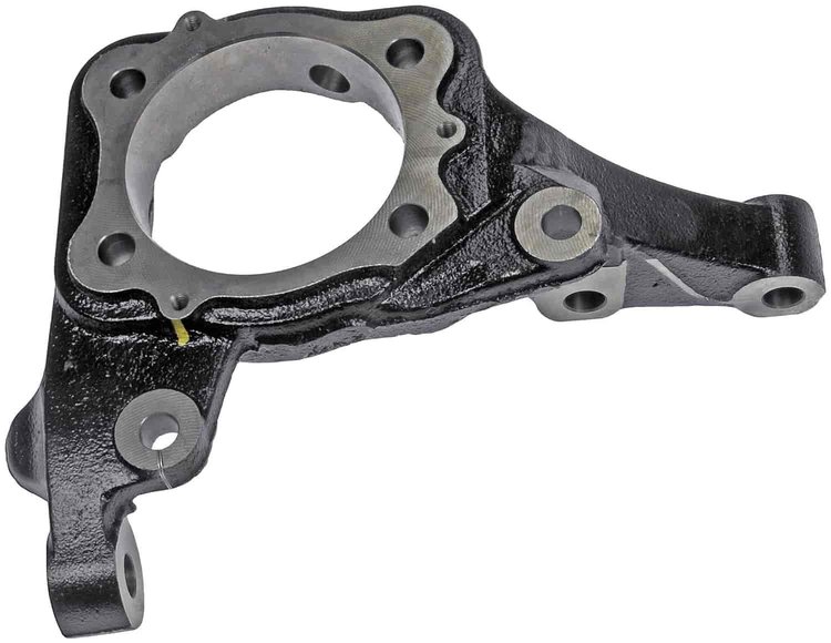 Front Left Steering Knuckle