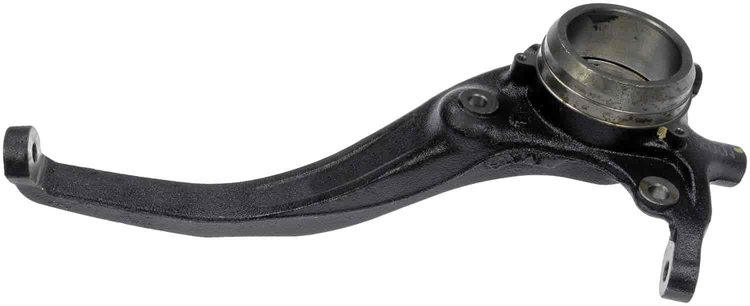 Front Right Steering Knuckle