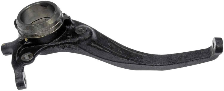 Front Left Steering Knuckle