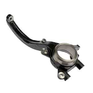STEERING KNUCKLE