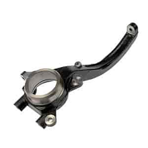 STEERING KNUCKLE