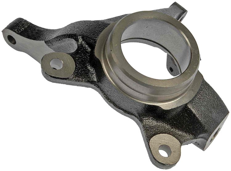 STEERING KNUCKLE
