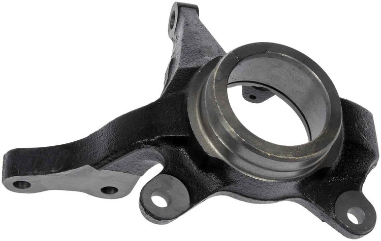 Front Left Steering Knuckle
