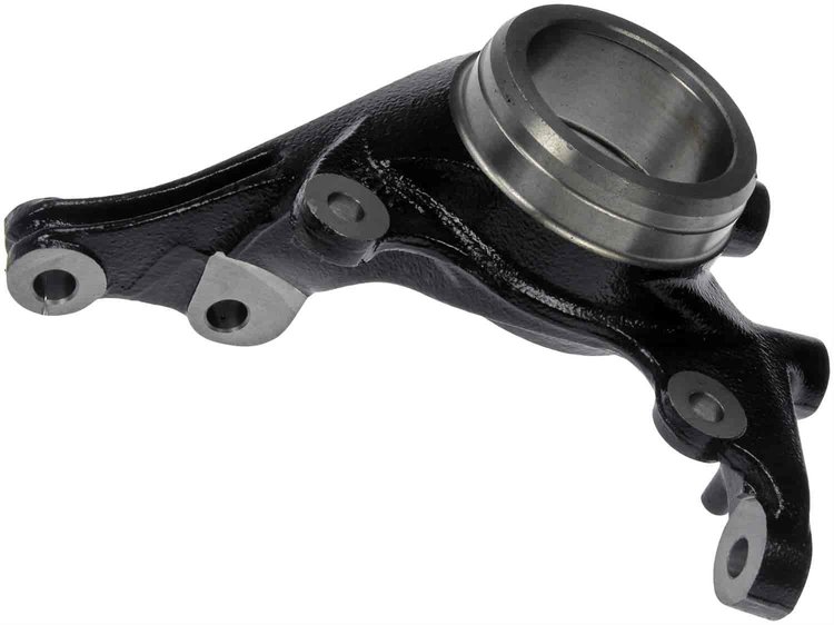 Front Right Steering Knuckle