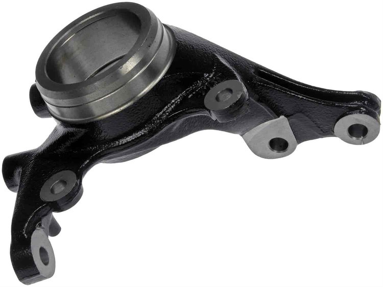 Front Left Steering Knuckle