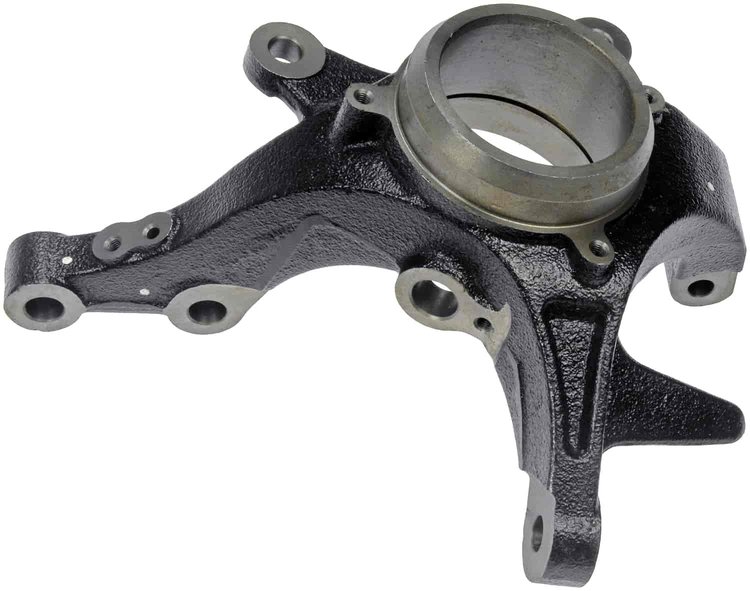 Front Right Steering Knuckle