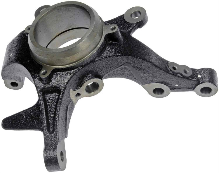 Front Left Steering Knuckle