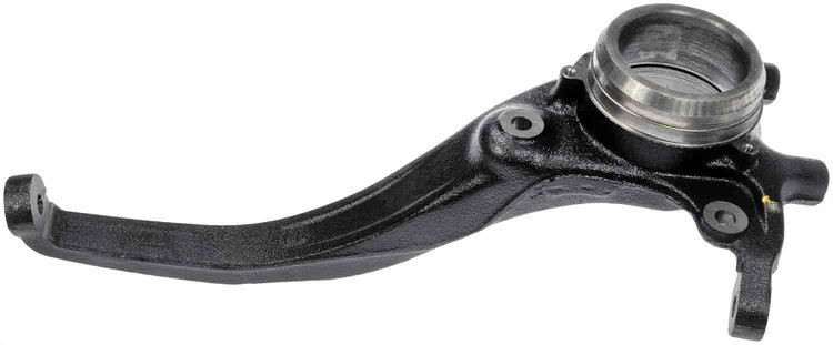 Front Right Steering Knuckle
