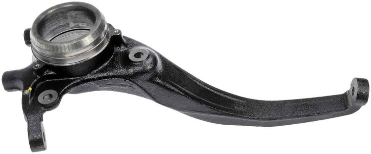 Front Left Steering Knuckle