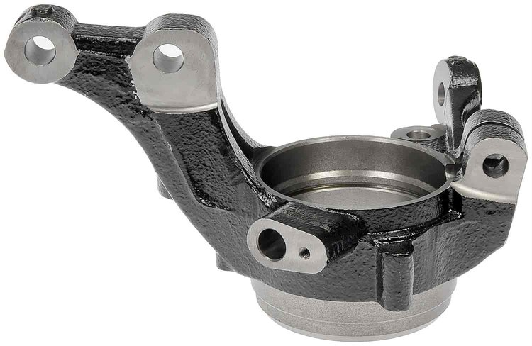 Front Right Steering Knuckle