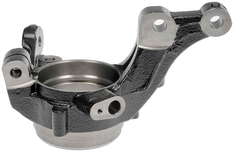 Front Left Steering Knuckle