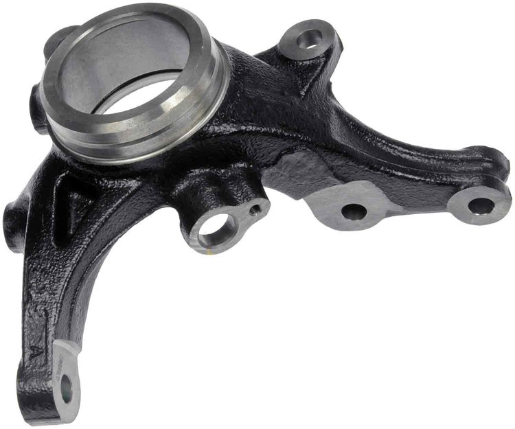 Front Left Steering Knuckle