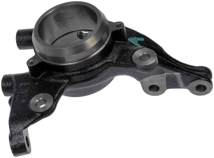 Front Left Steering Knuckle