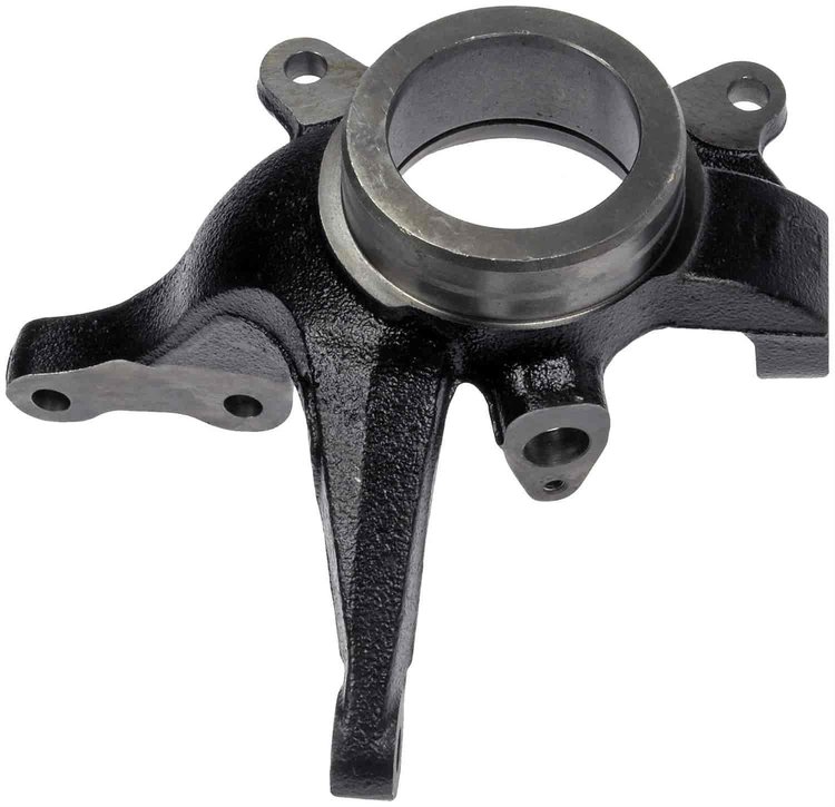 Front Right Steering Knuckle