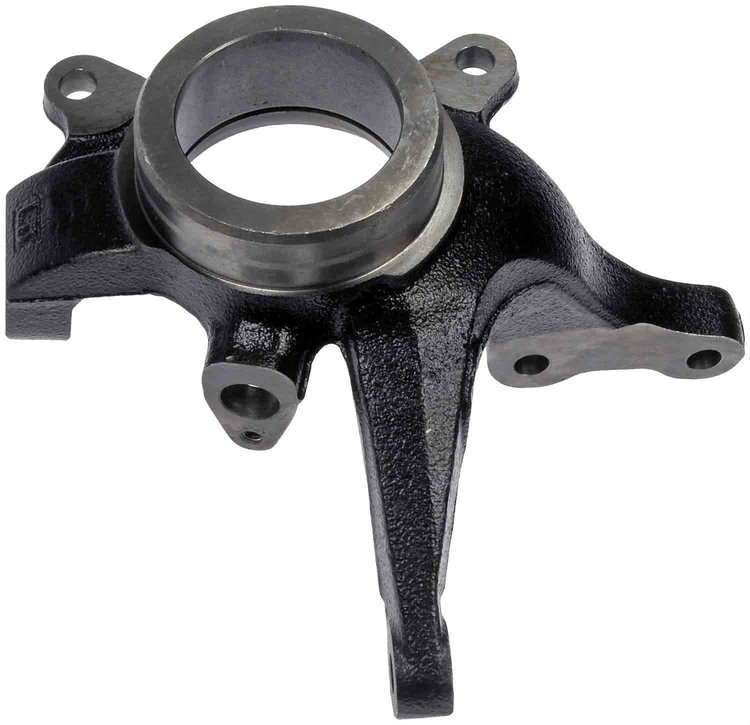 Front Left Steering Knuckle