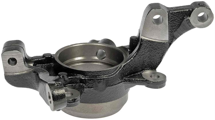 Front Right Steering Knuckle